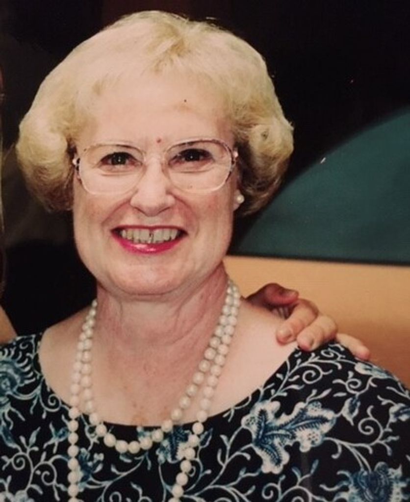 Patricia Elizabeth Mckee Matulich Profile Photo