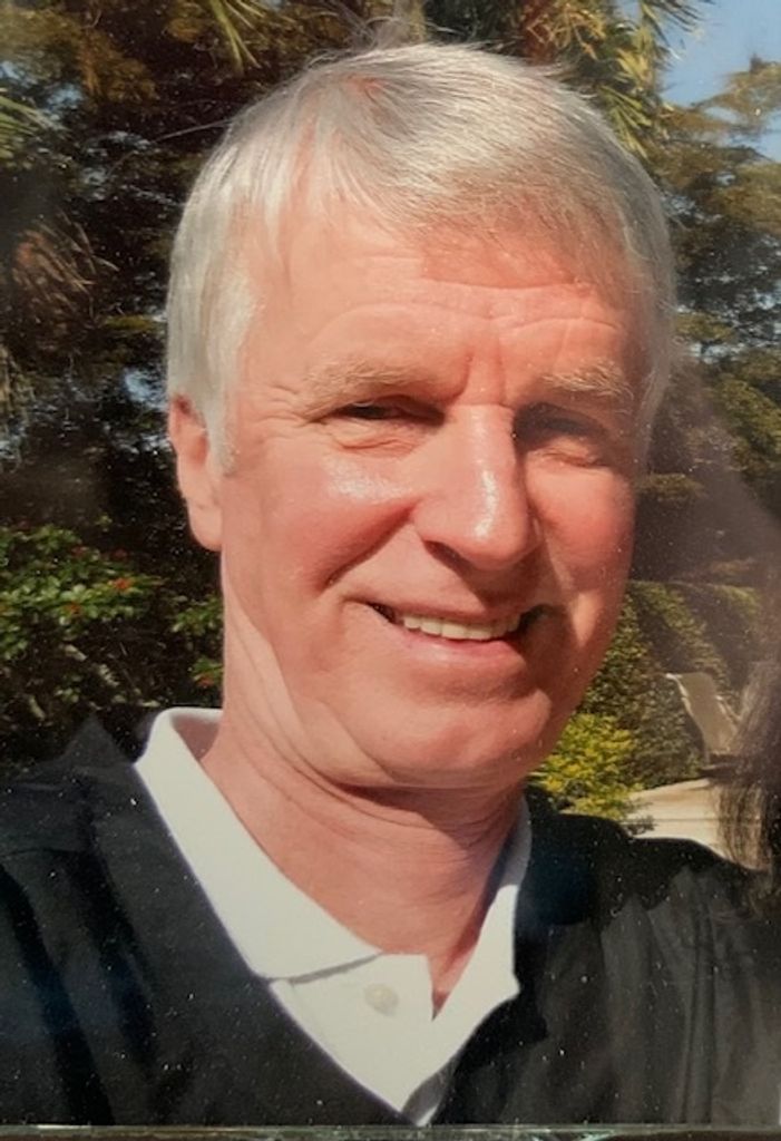 Dennis J. Brauner Profile Photo