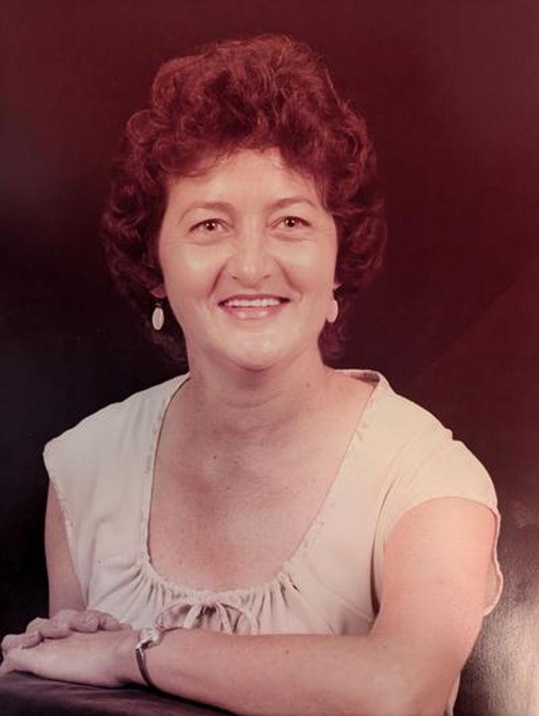 Ola Mae Prevatte Hall Profile Photo