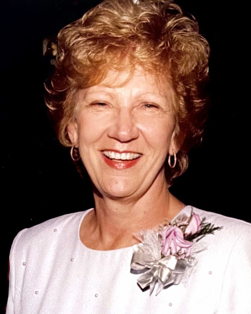 Theresa Audrey Kalbrener