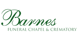 Barnes Funeral Chapel