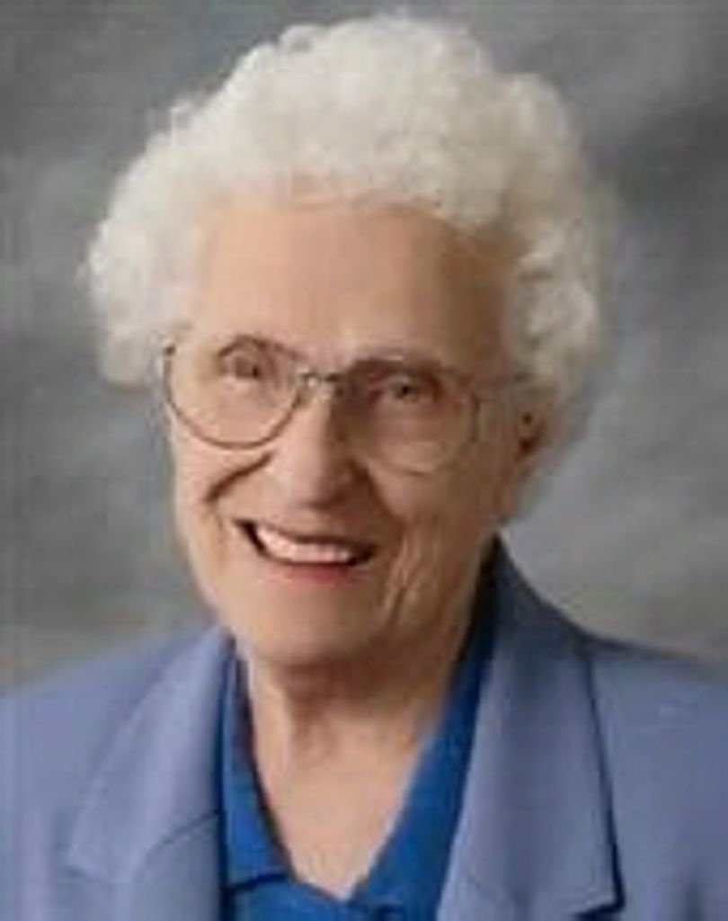 Evelyn A. Miller