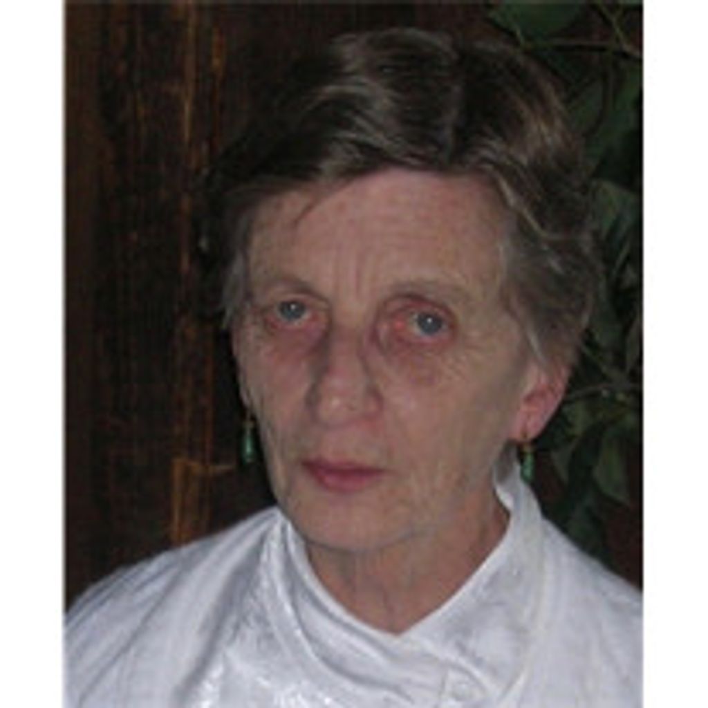 Marion Virginia Thomas Profile Photo