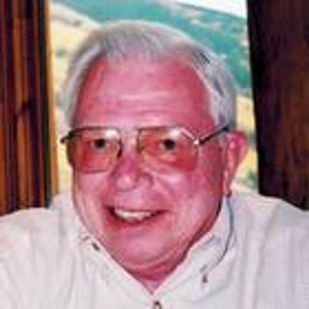 Gene Edward Allebach