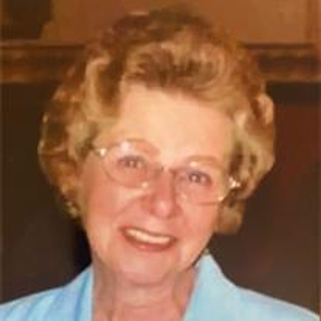 Judith P. Slager