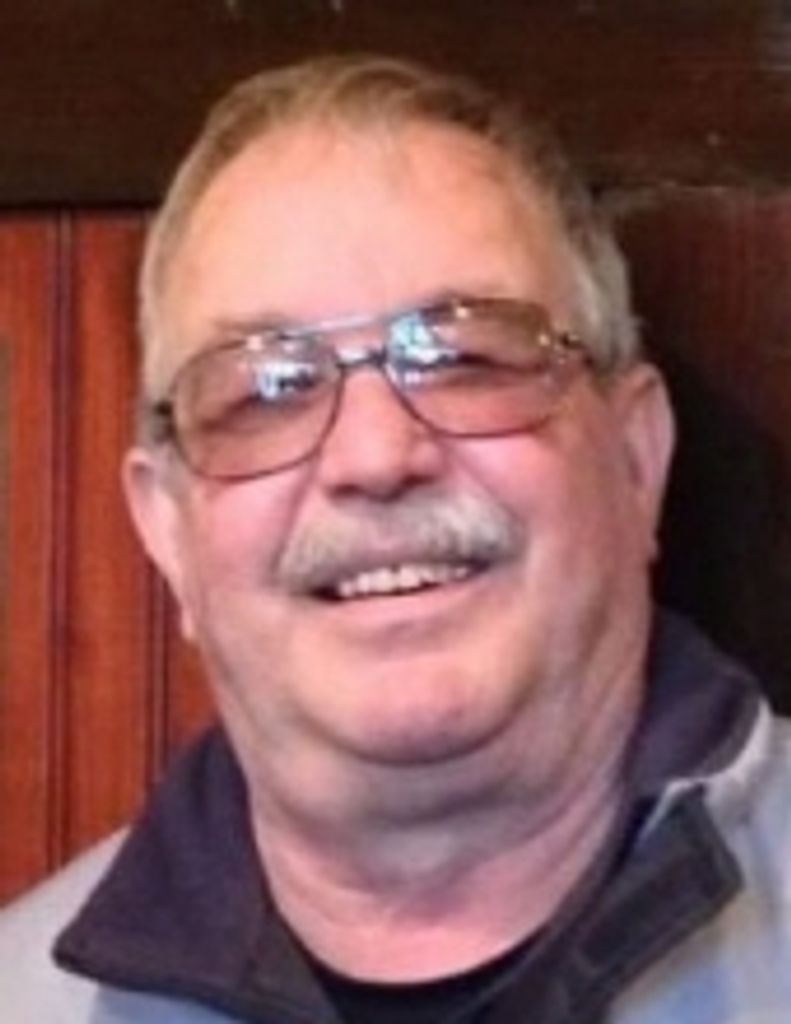 Jan Andrew Stoeffler Profile Photo