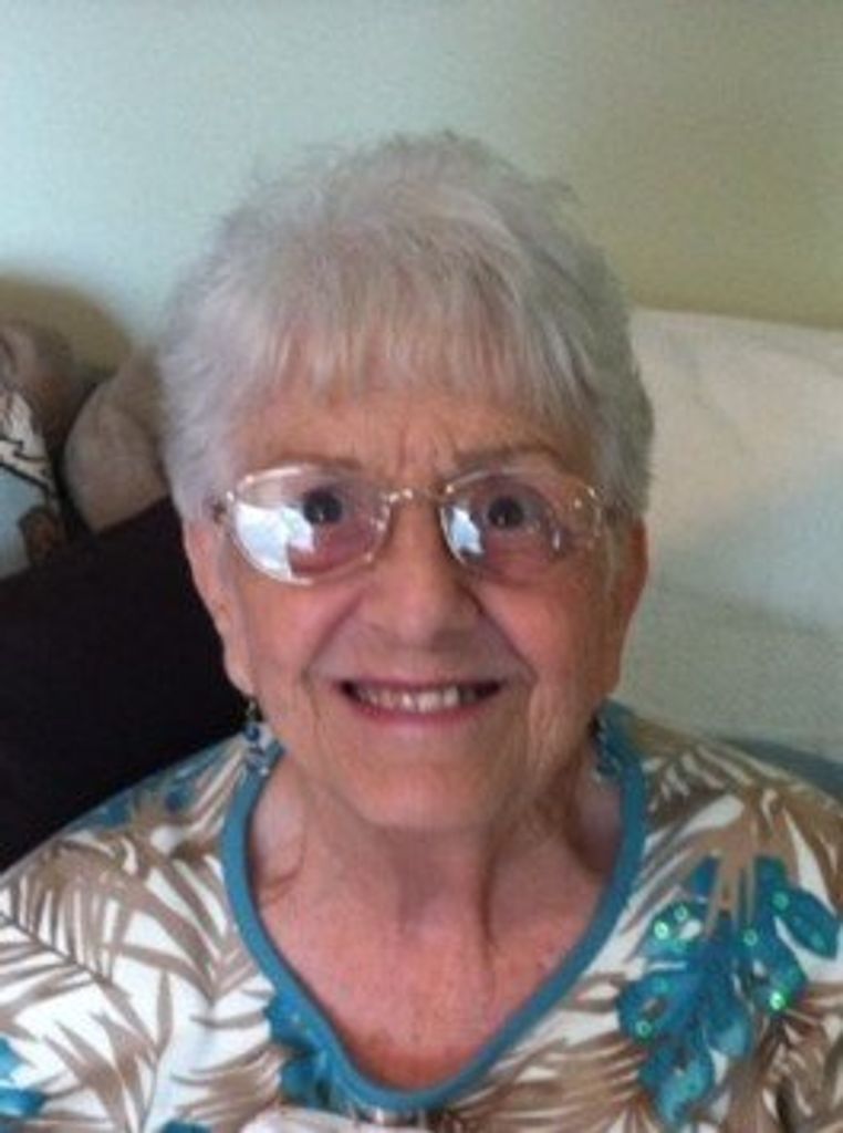 Doris Wagner