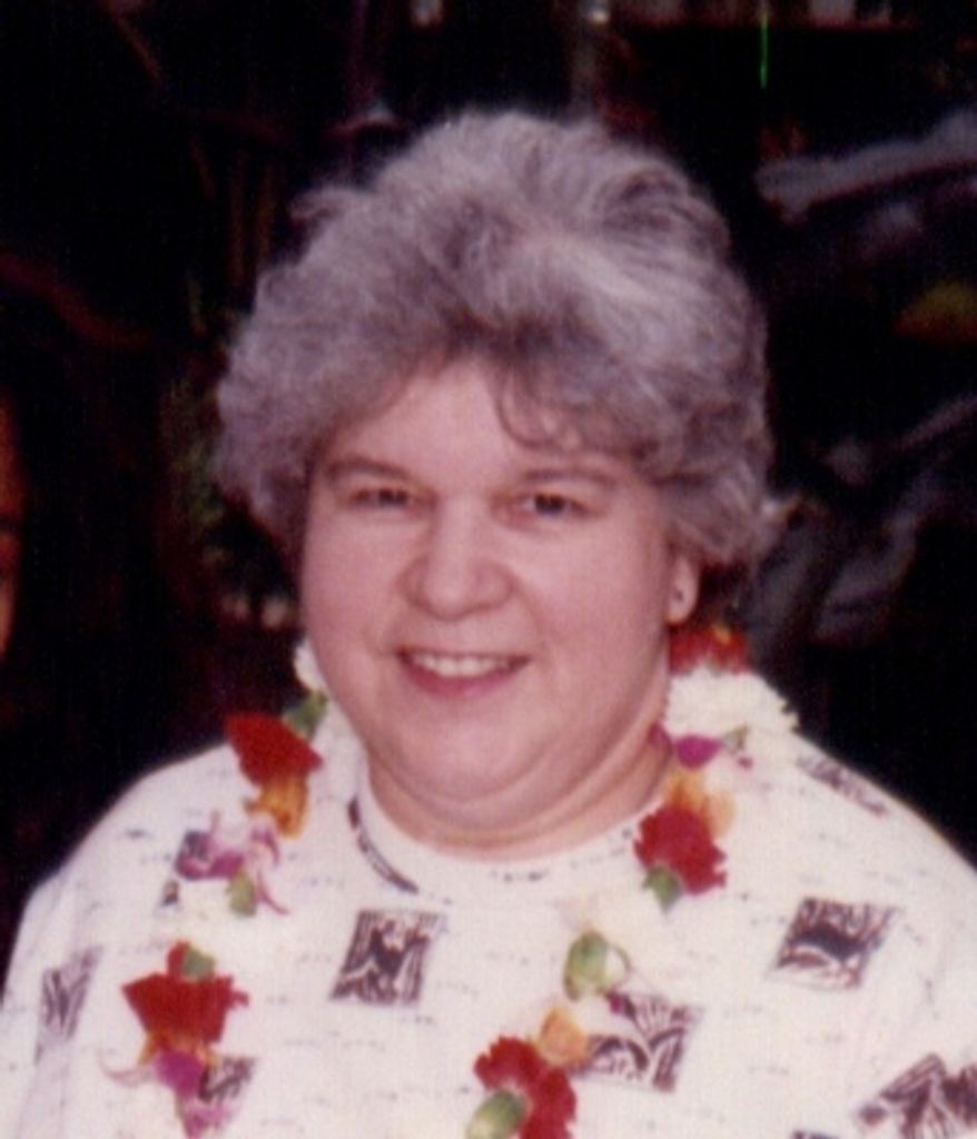 Rita Parenteau Profile Photo