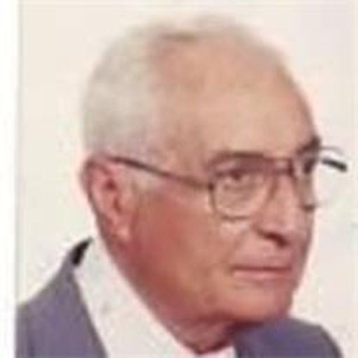 Hagop Kevork Der Stepanian Profile Photo