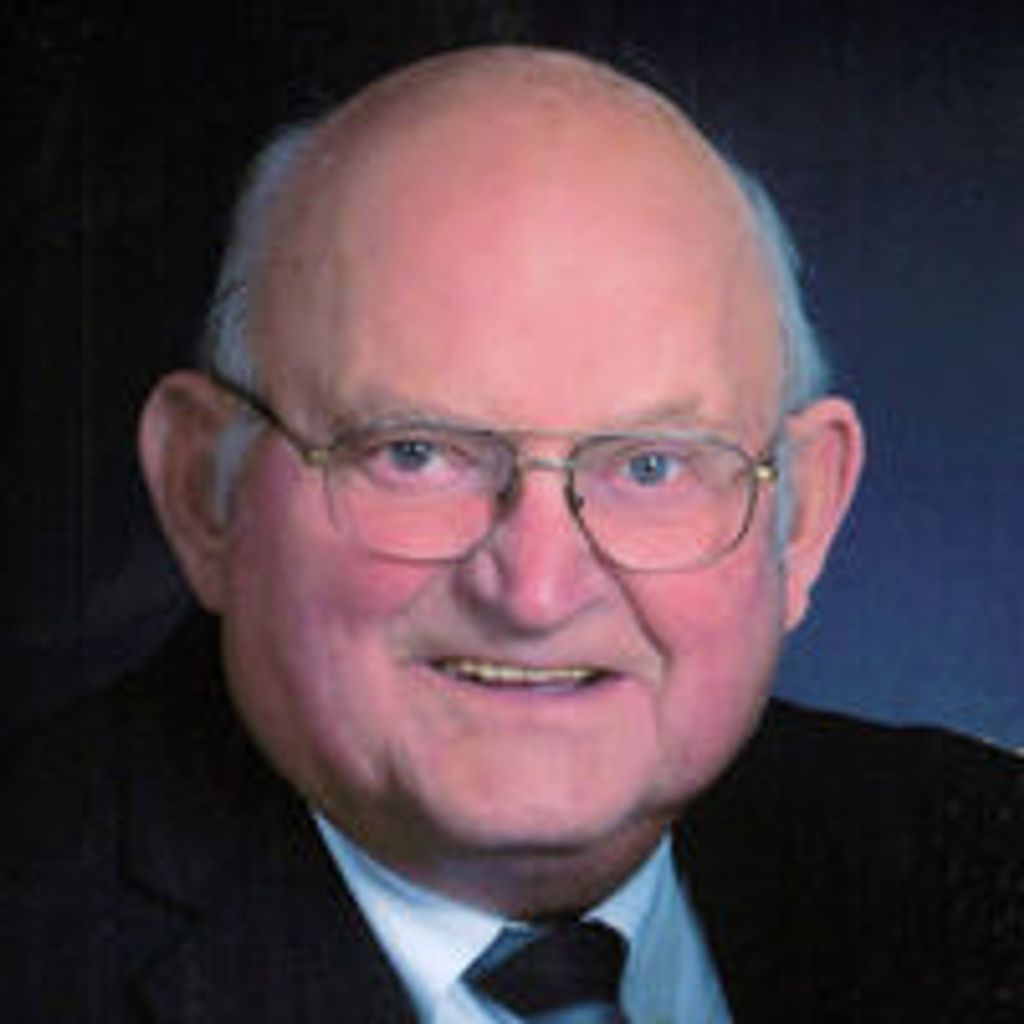 Harold Henry Linde