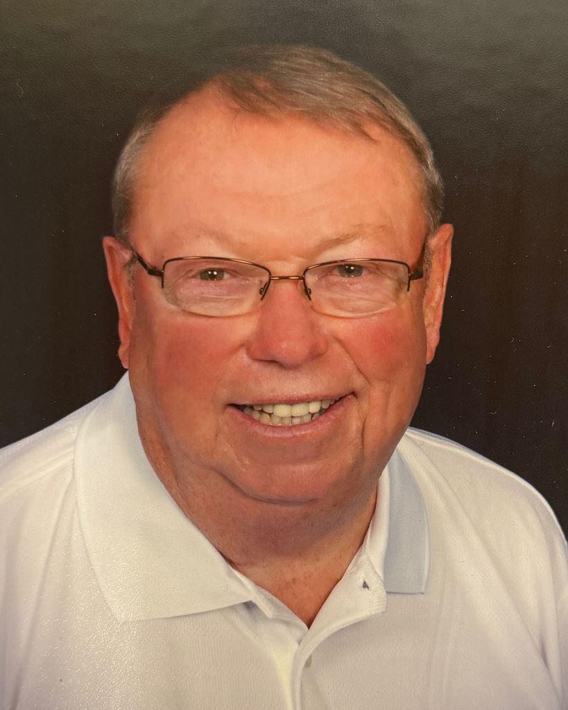 David Allan Warke Profile Photo