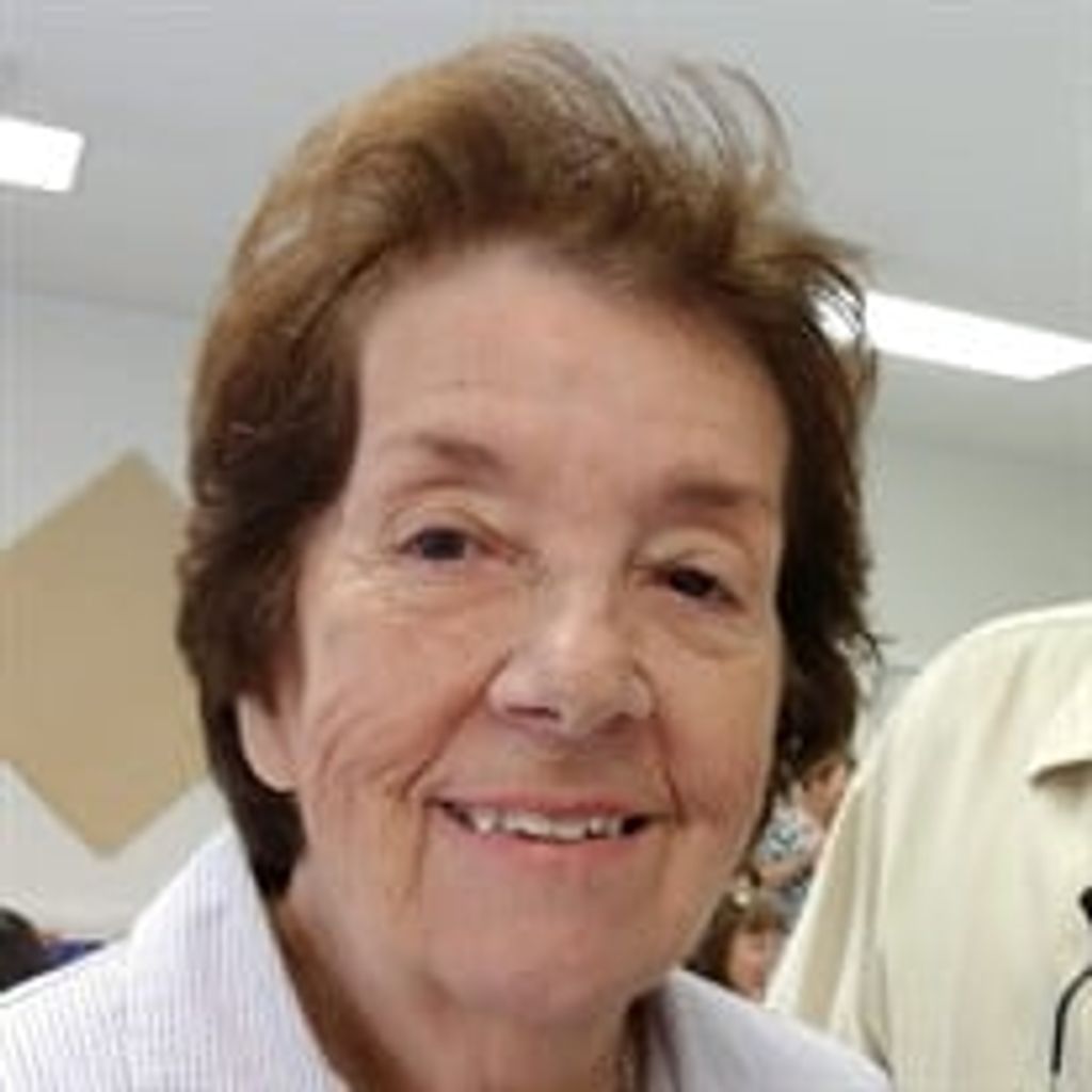 Elizabeth Lena Bell