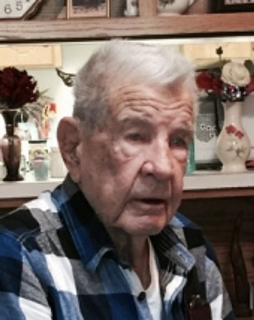 Earl D Emmons