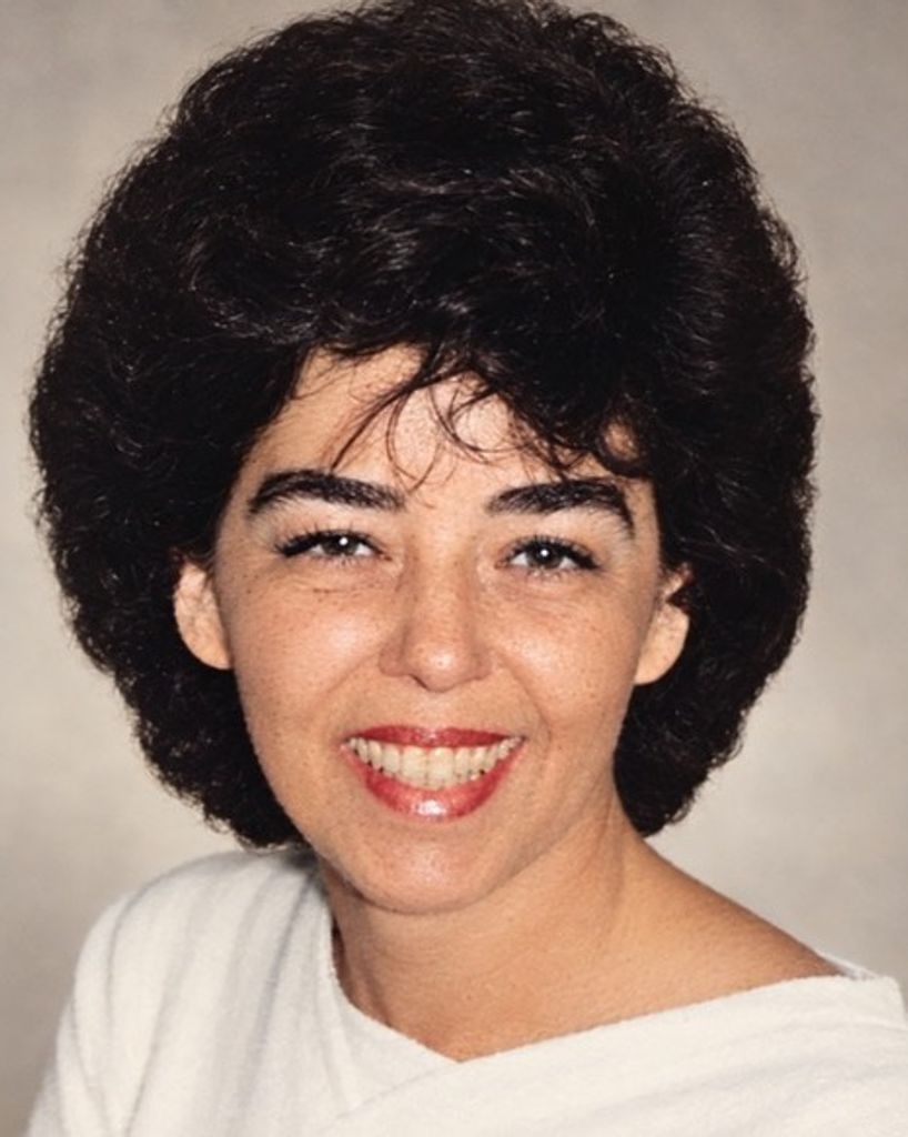 Janice Sue Tate