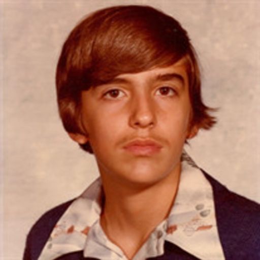 Robert Eaton Profile Photo