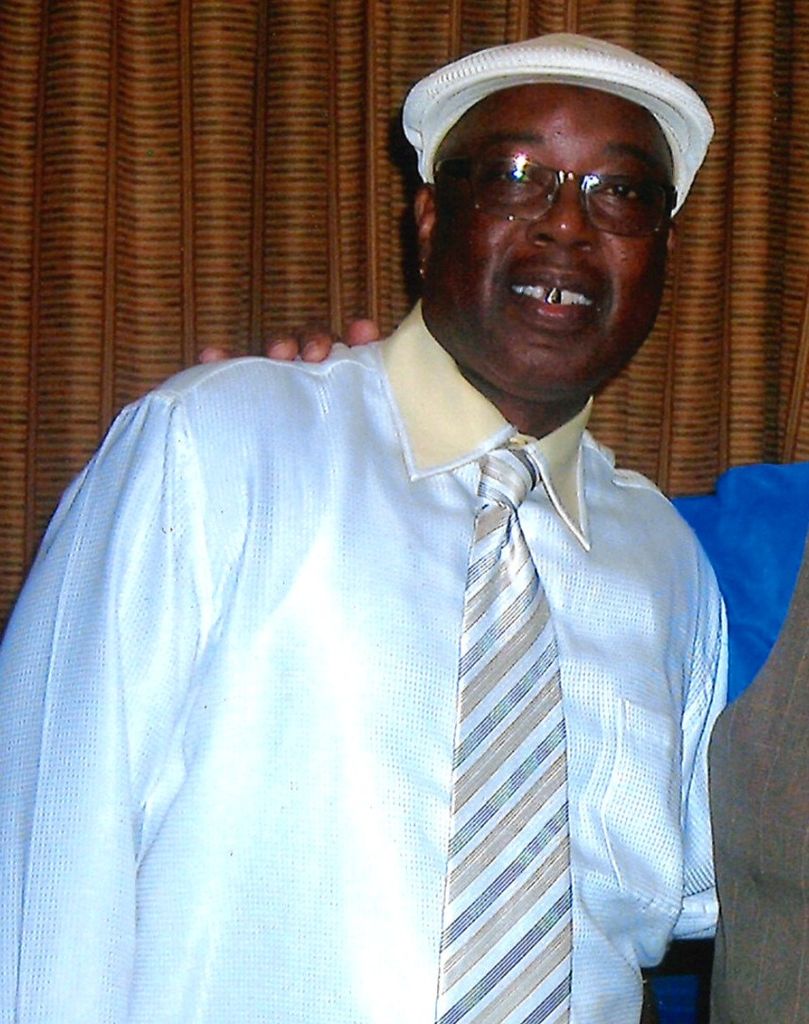 Leon Tyrone Williams, Sr. Profile Photo