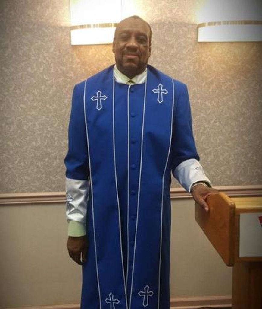 Allan Sims Profile Photo