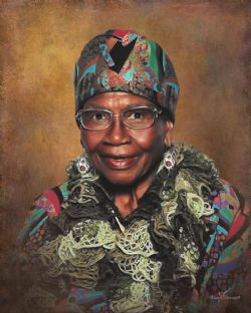 Hattie Washington
