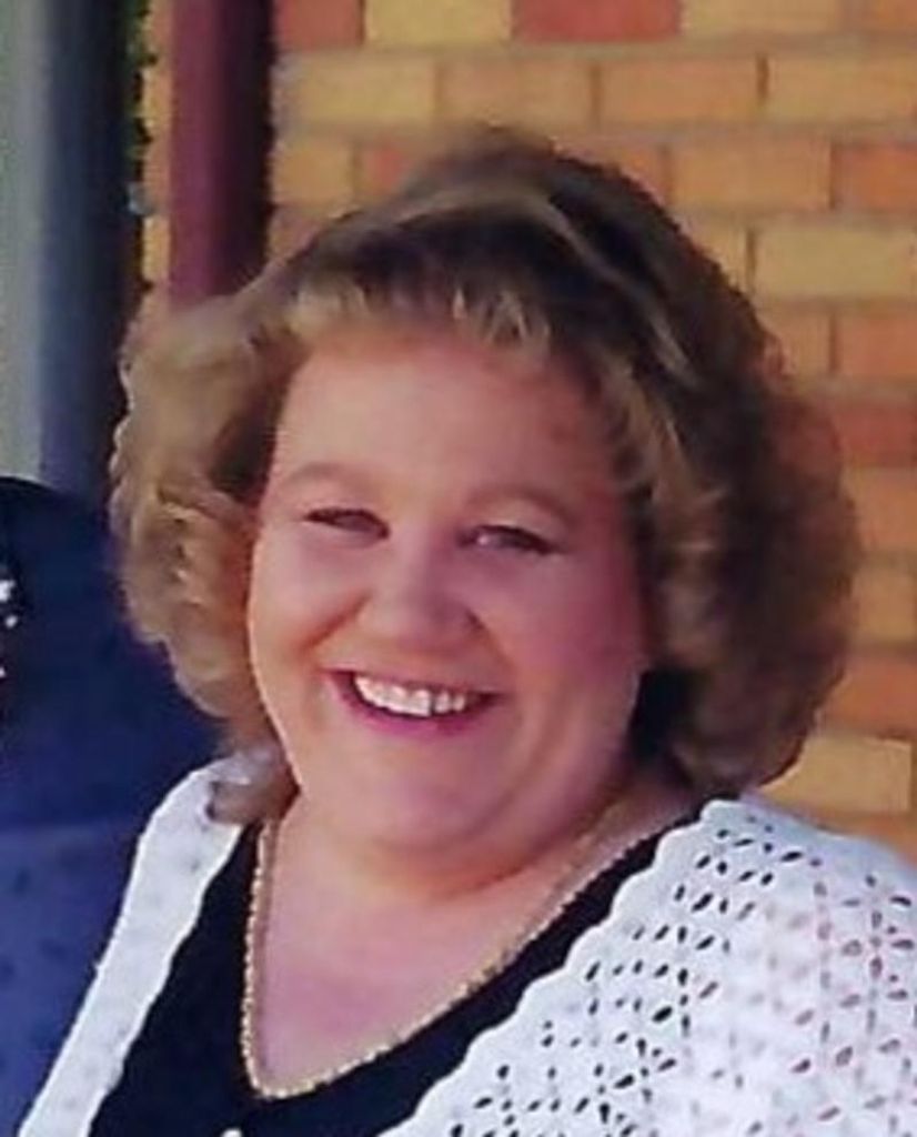 Rose Ann Sies Profile Photo