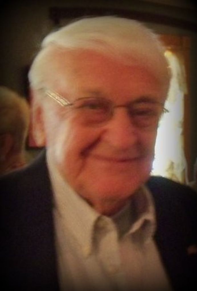 Kenneth E. Dripps