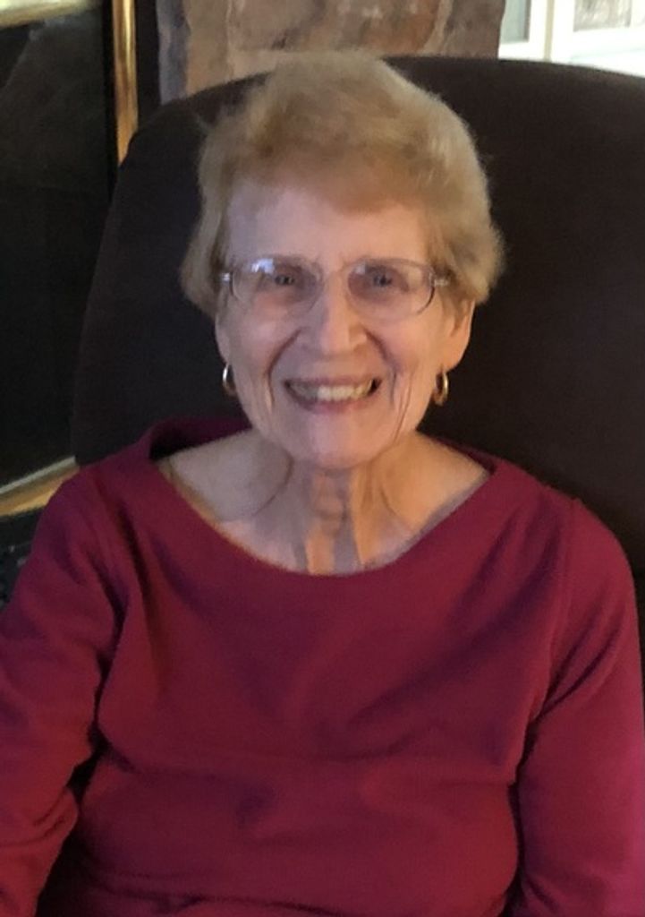 Ruth N. Johnson Profile Photo