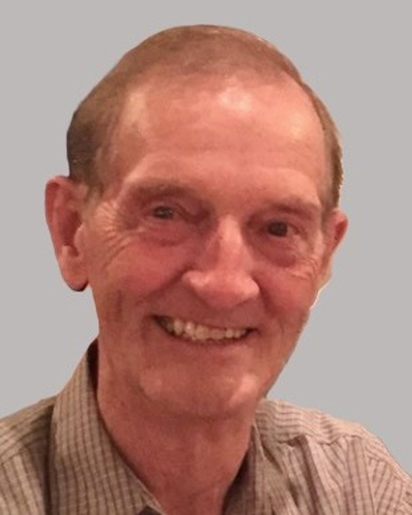 William "Bill" Richard Rossignol Profile Photo
