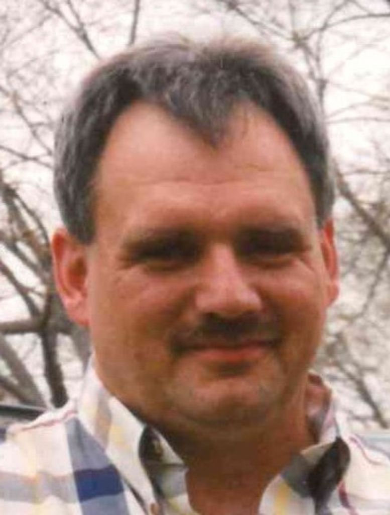 Roger R. Gier Profile Photo