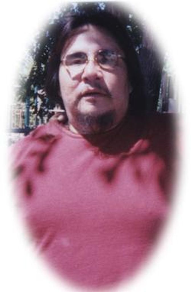 Anthony "Squashy" White Mountain Jr.