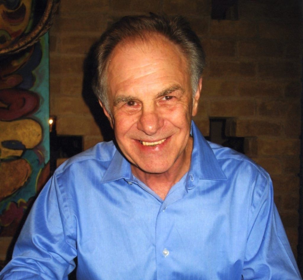Lustfield, Charles 'Chuck' D.
