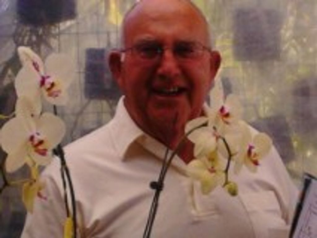 Philip H. Tangeman
