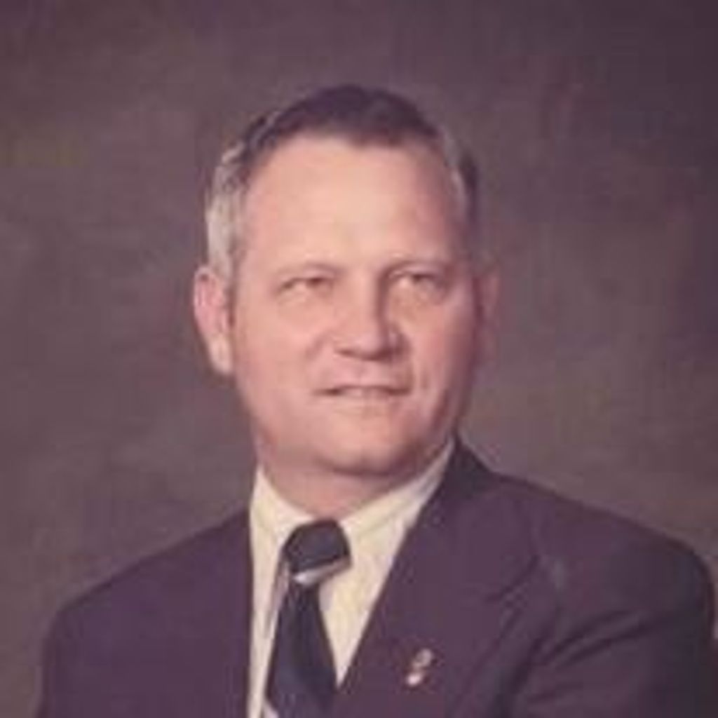 Richard "Dick" Andrews