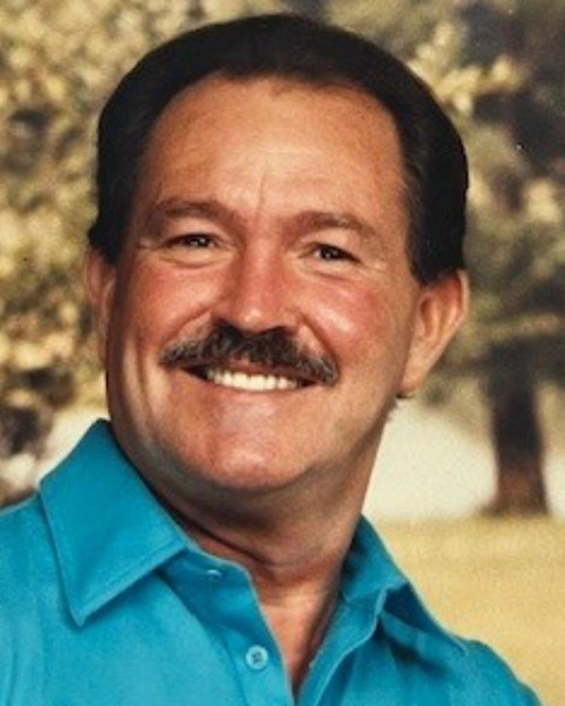 Edward Roberts, Jr. Profile Photo