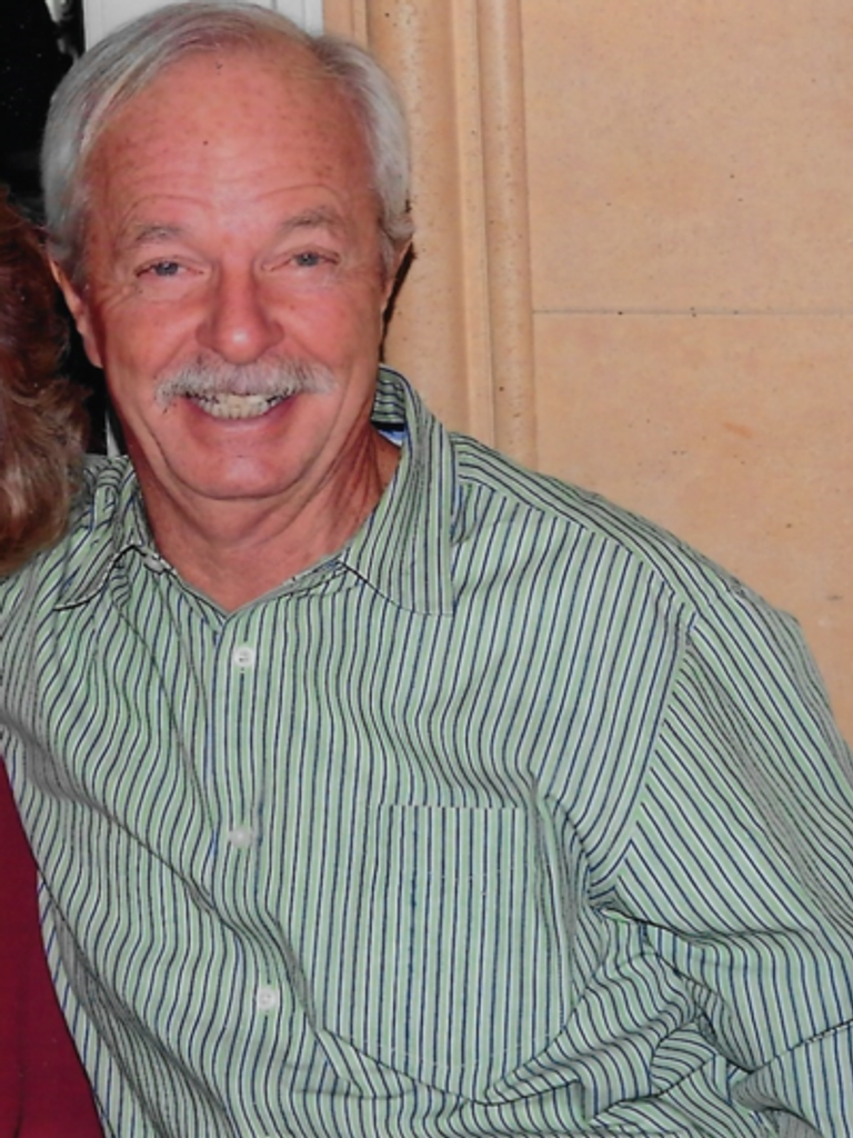 James "Jay" Walter Hatfield Profile Photo