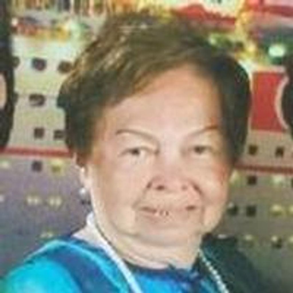 Celinda F. Ponton