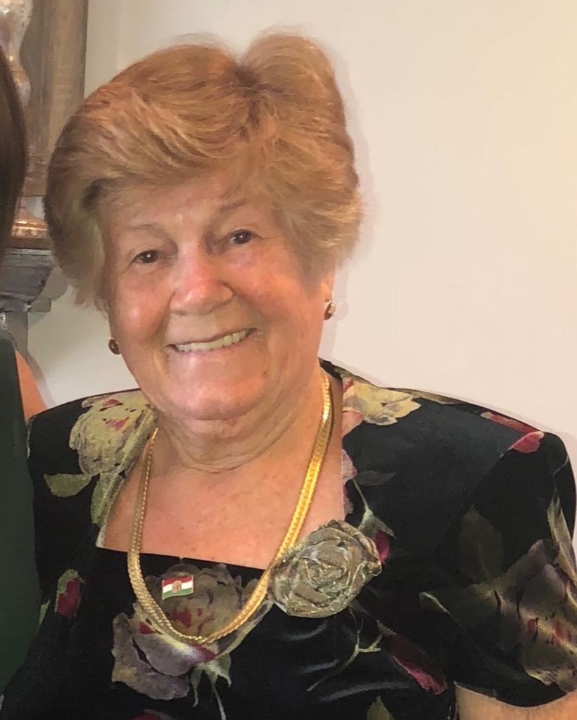 Anna Nemeth Profile Photo