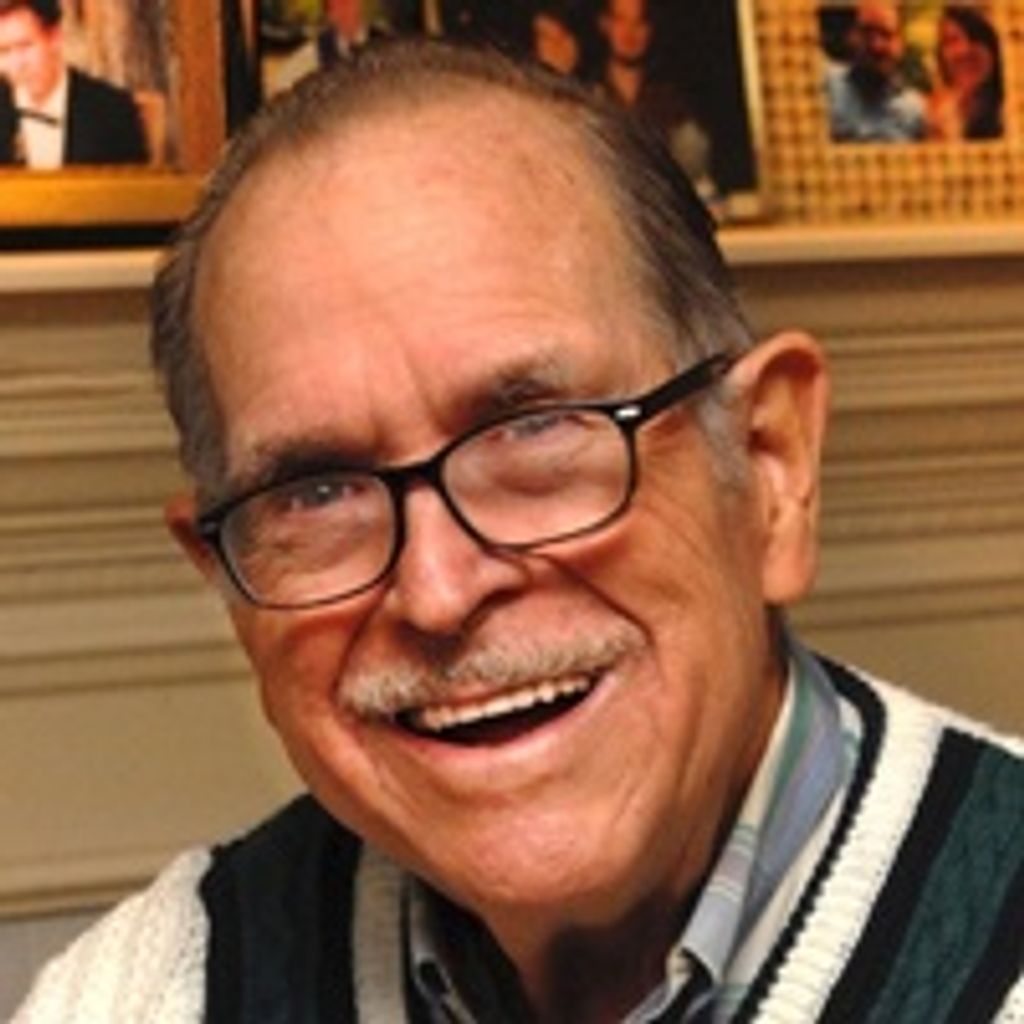 Jack M. Hornburg