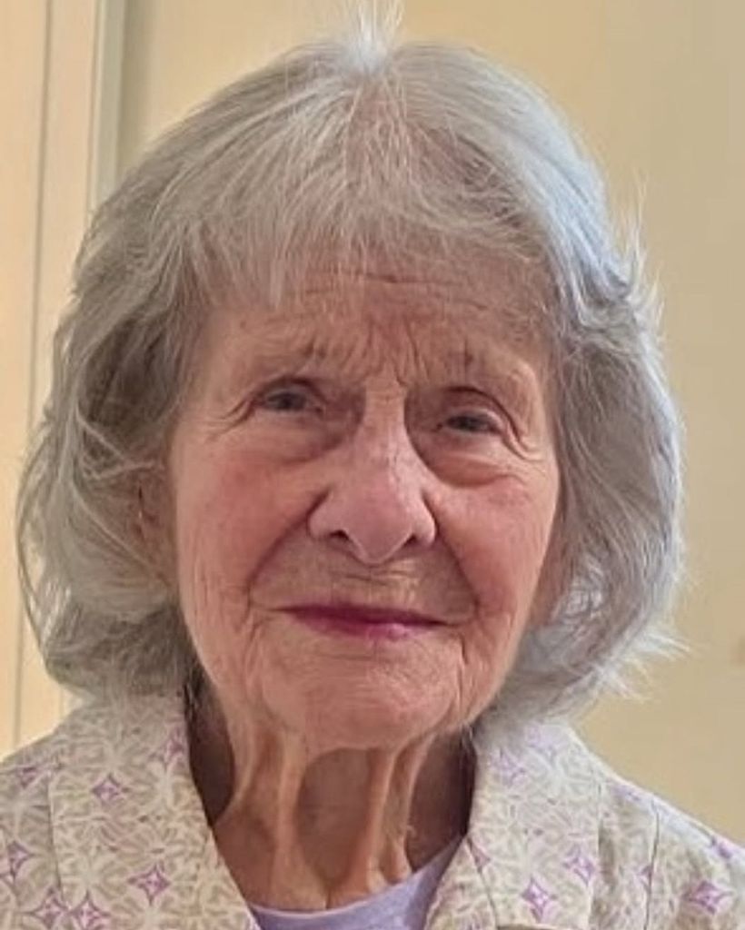 Juanita M. Hopkins Profile Photo