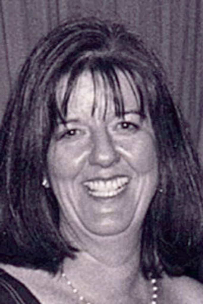 Margaret M. "Peggy" Harrington
