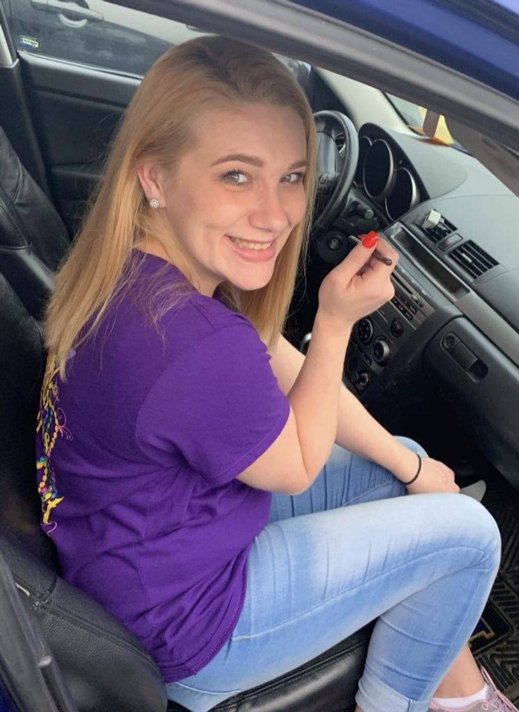 Lacey Poole Profile Photo