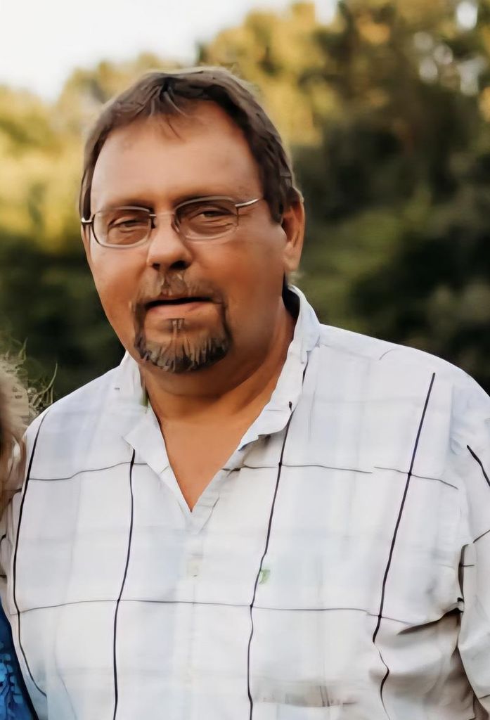 Johnny C. Stephens Profile Photo