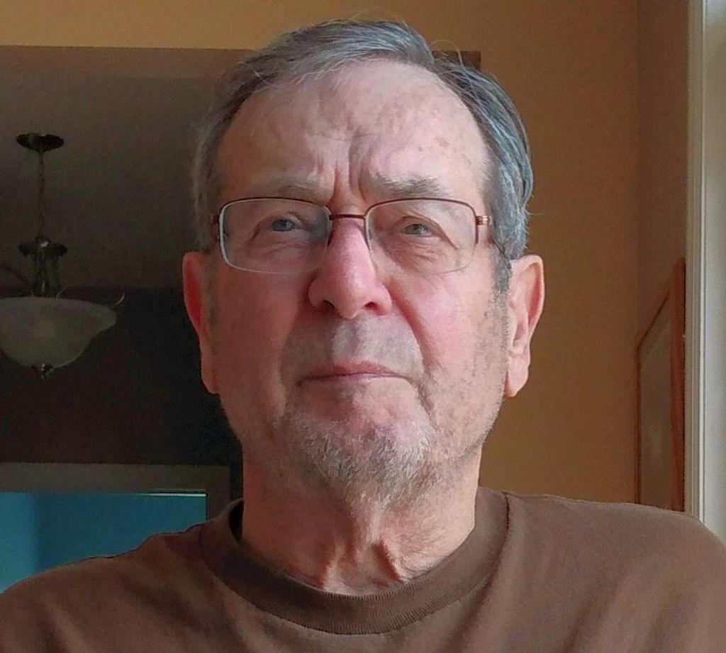 David John Klopfenstein