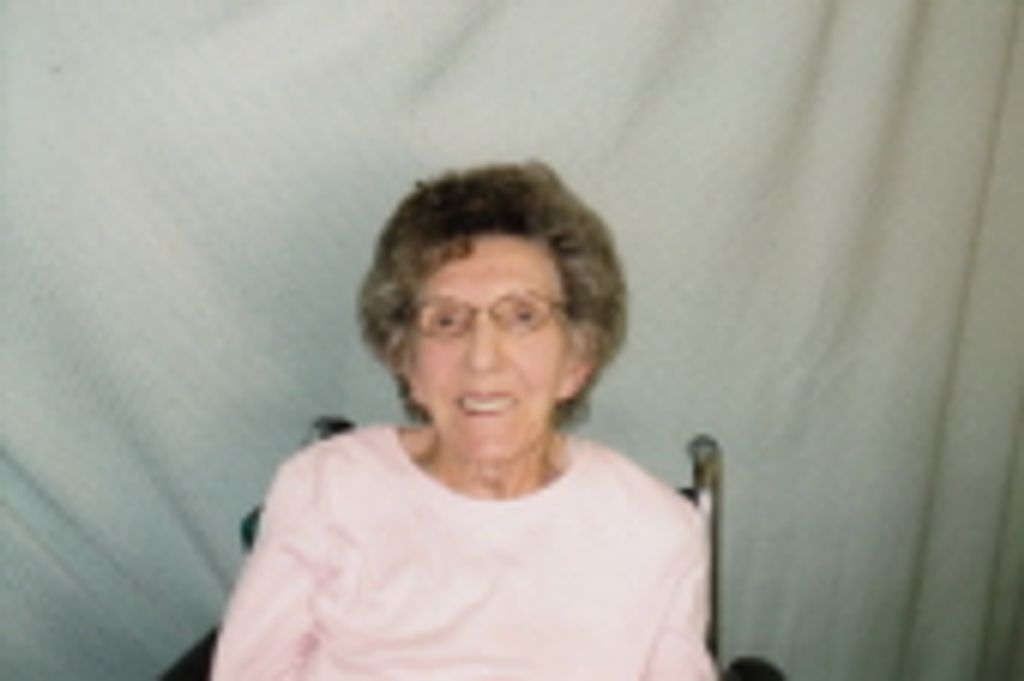 Loreen Ruth Glunt