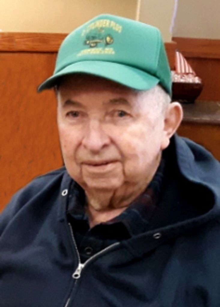 Howard Eugene "Gene" Taylor Profile Photo