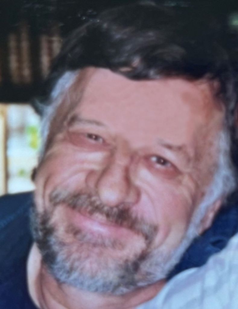 Brian Douglas Boock Profile Photo