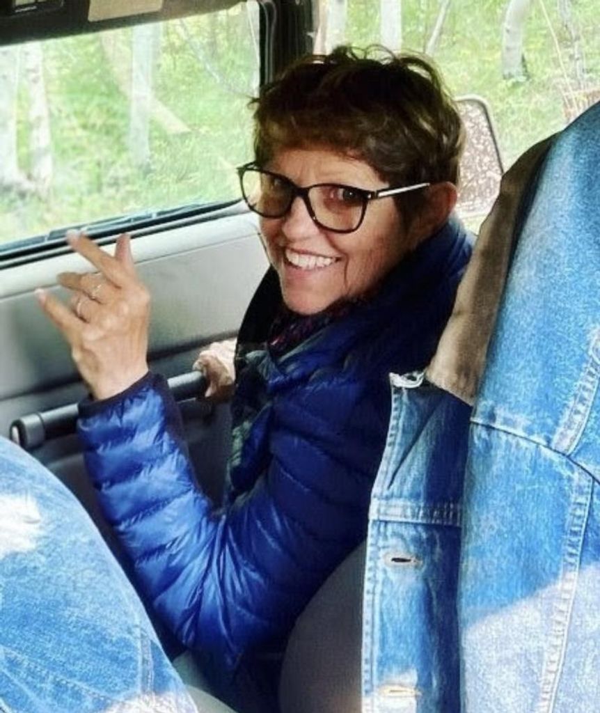 Cindy Susan Harris Cartwright