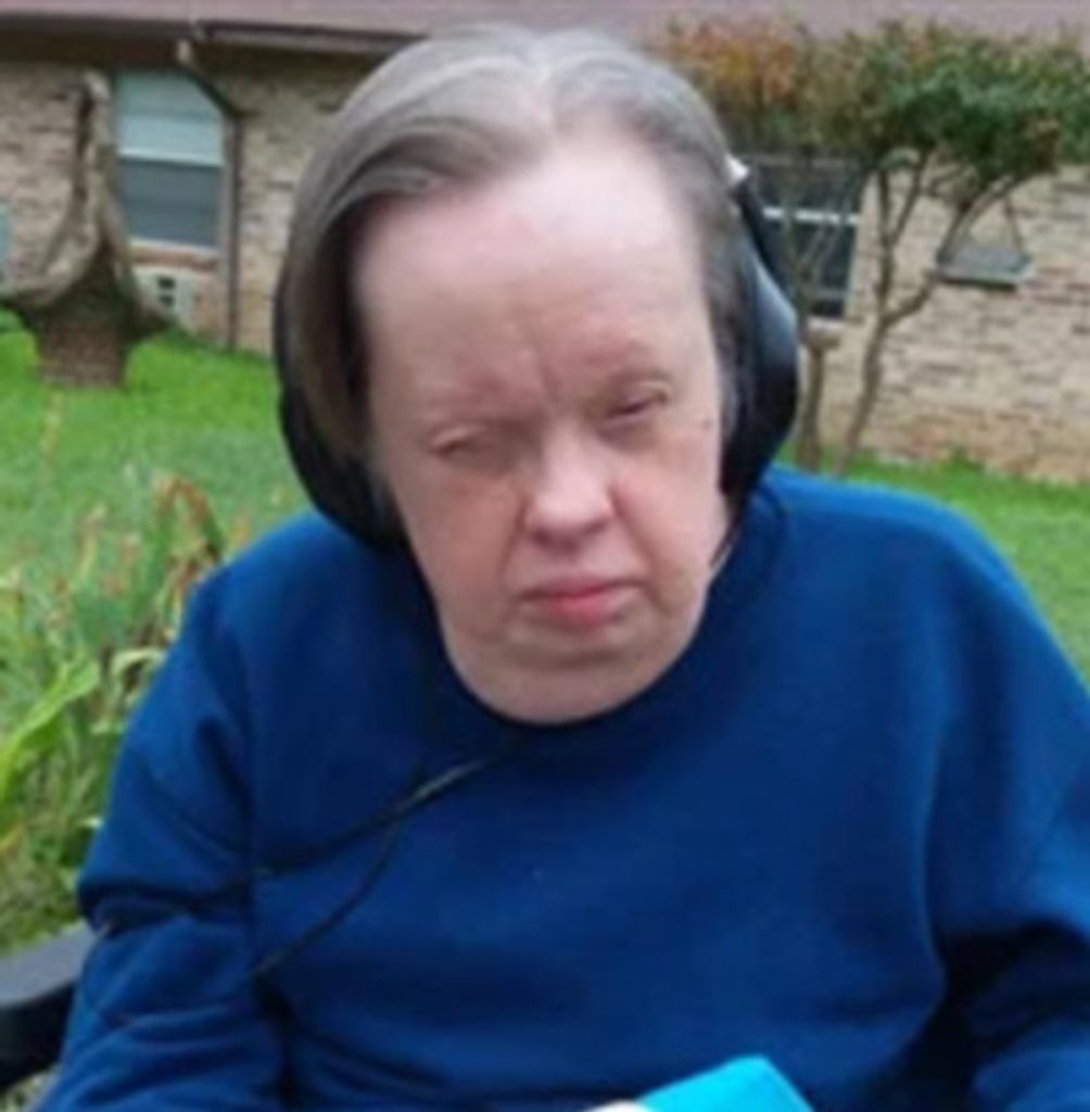 Deborah Ruth Behrens Profile Photo