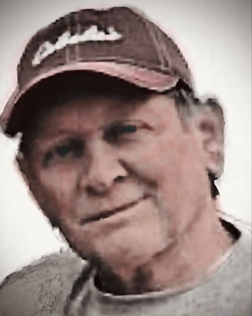 Johnny Pickney Woodall Jr. Profile Photo