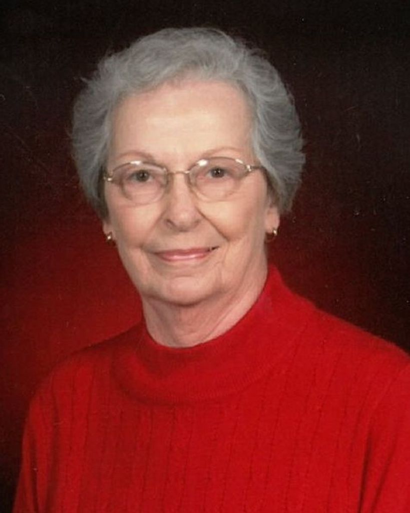 Catherine Ann Hardaway Profile Photo