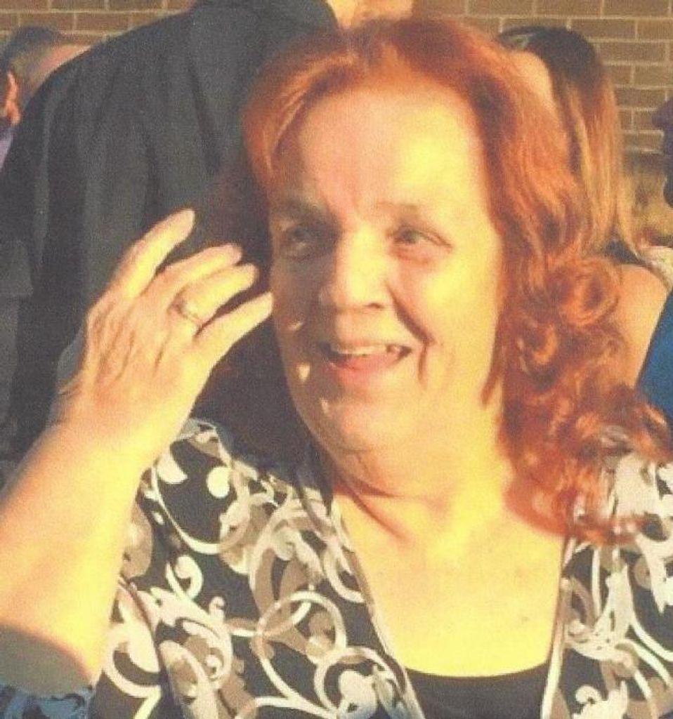 Eileen Smith