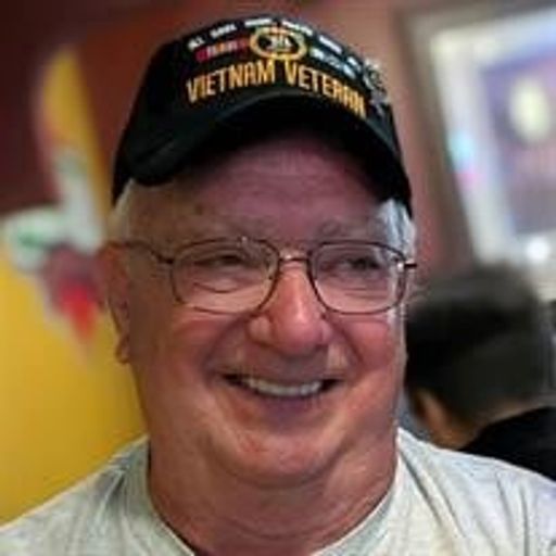 Daniel Joseph Slead Profile Photo